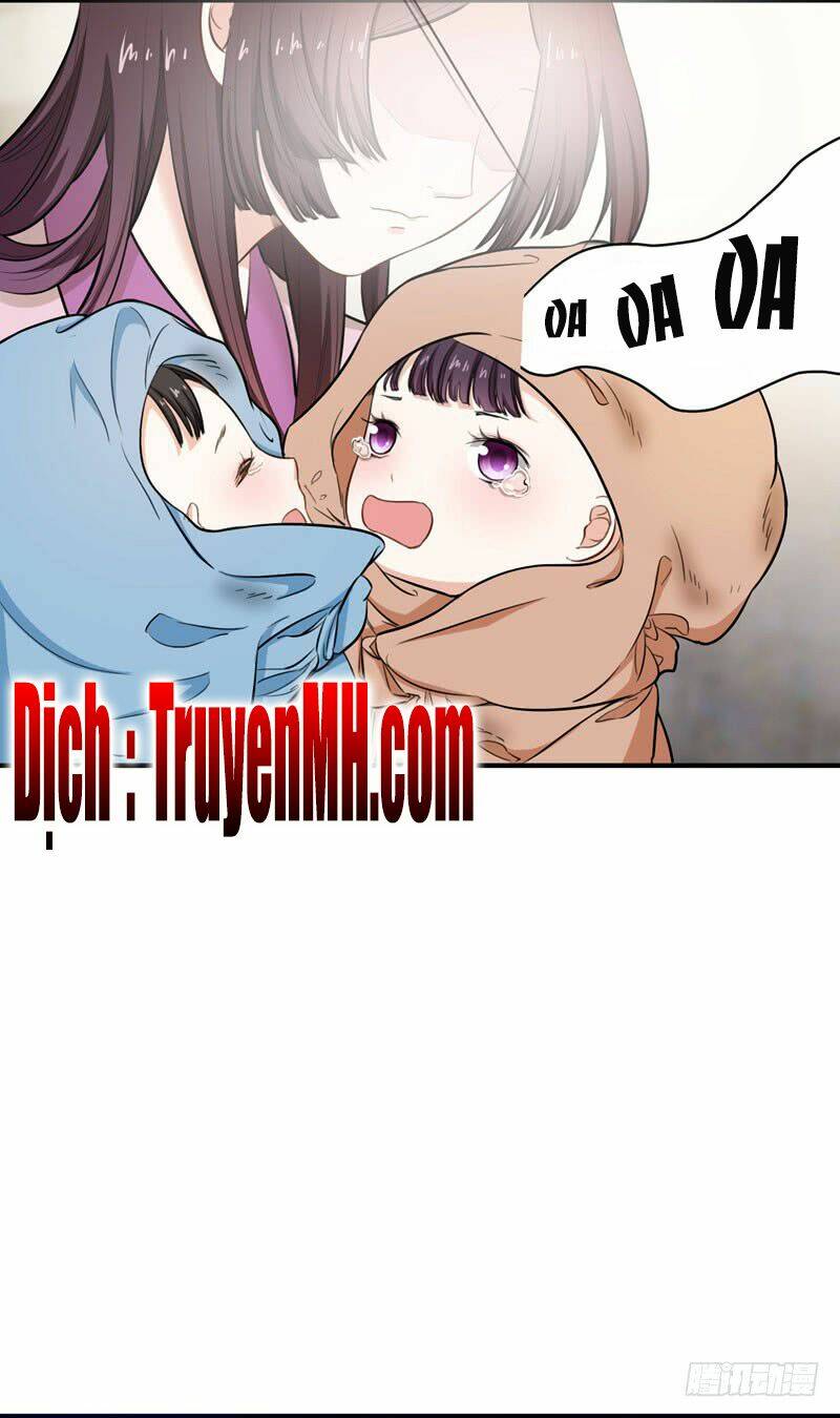 bạo lực tiếu thôn cô chapter 2 13