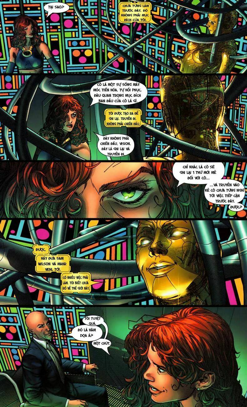 galactus trilogy chapter 3 20