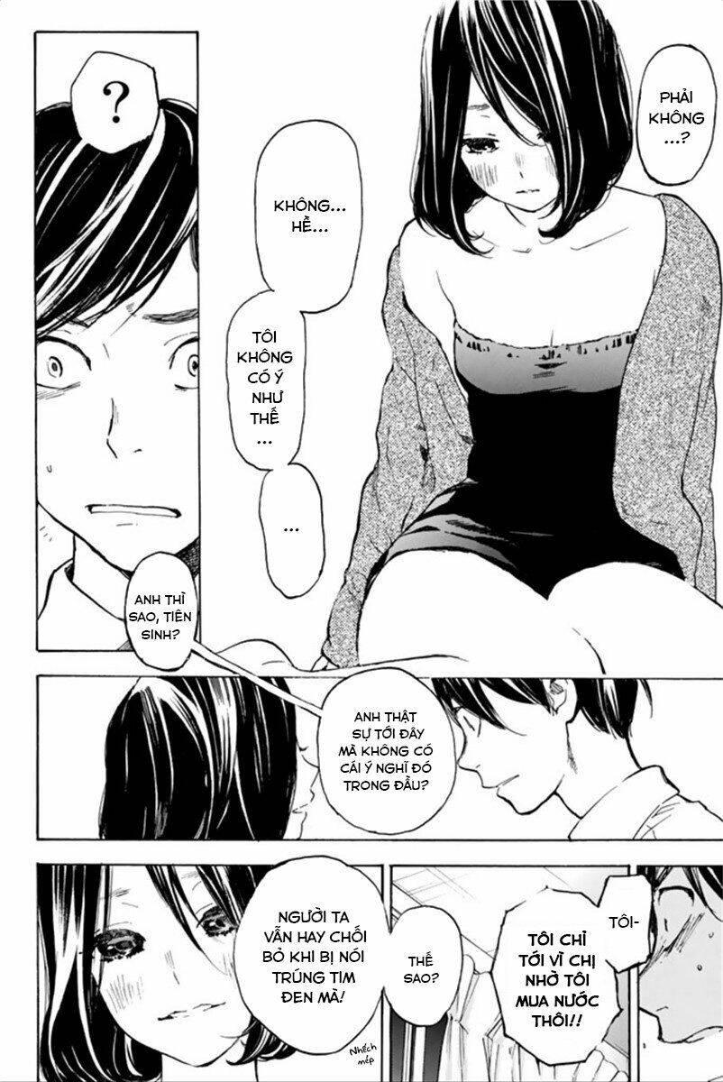 forget me not chapter 42 16