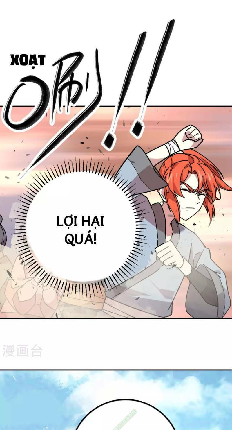 luân hồi nhất kiếm chapter 5 24