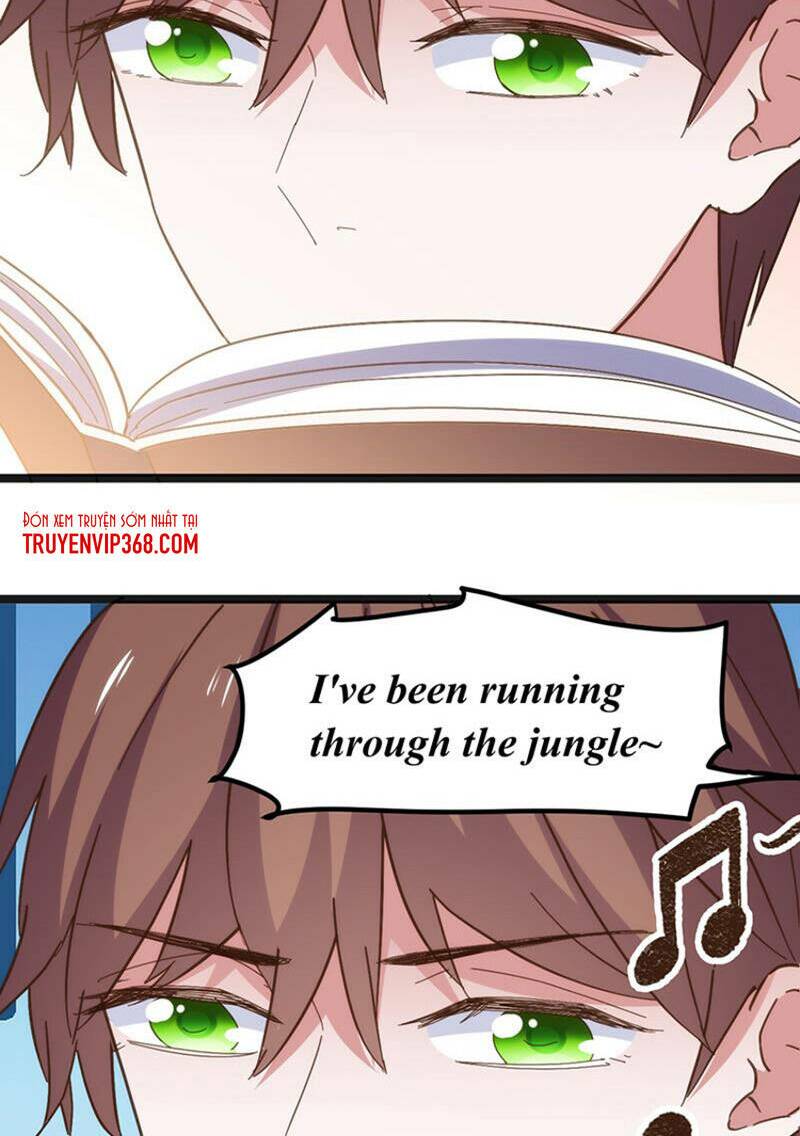 nữ tiếp viên hàng không của boss chapter 10 2