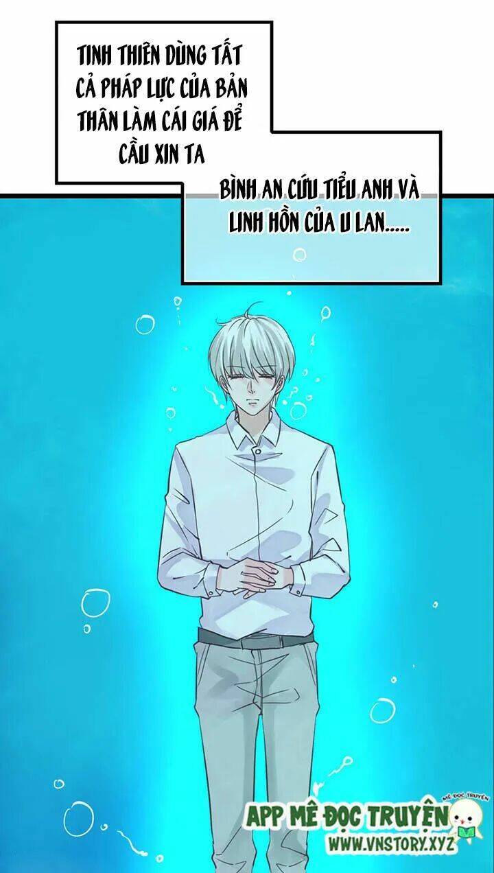 sau con mưa mùa hạ chapter 87 9
