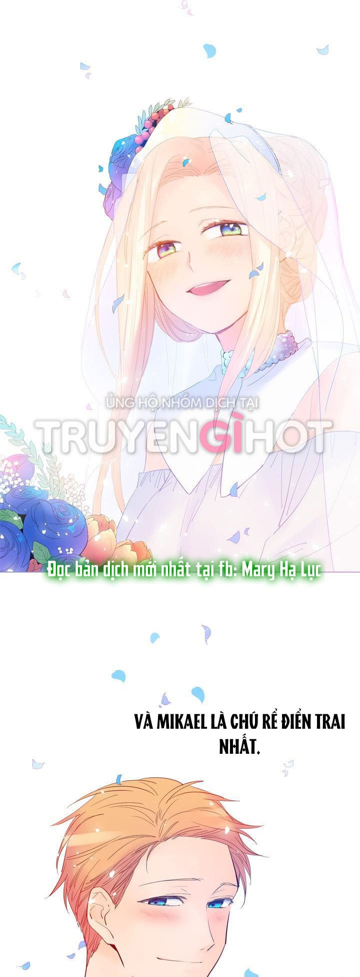 nàng phù thủy của tôi chapter 20.1 17