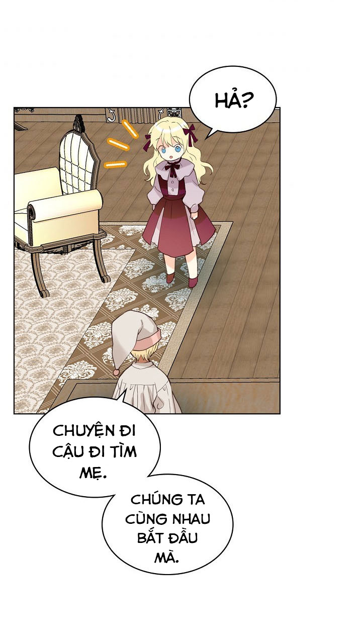 con có phải là con gái của người không? chapter 53 38