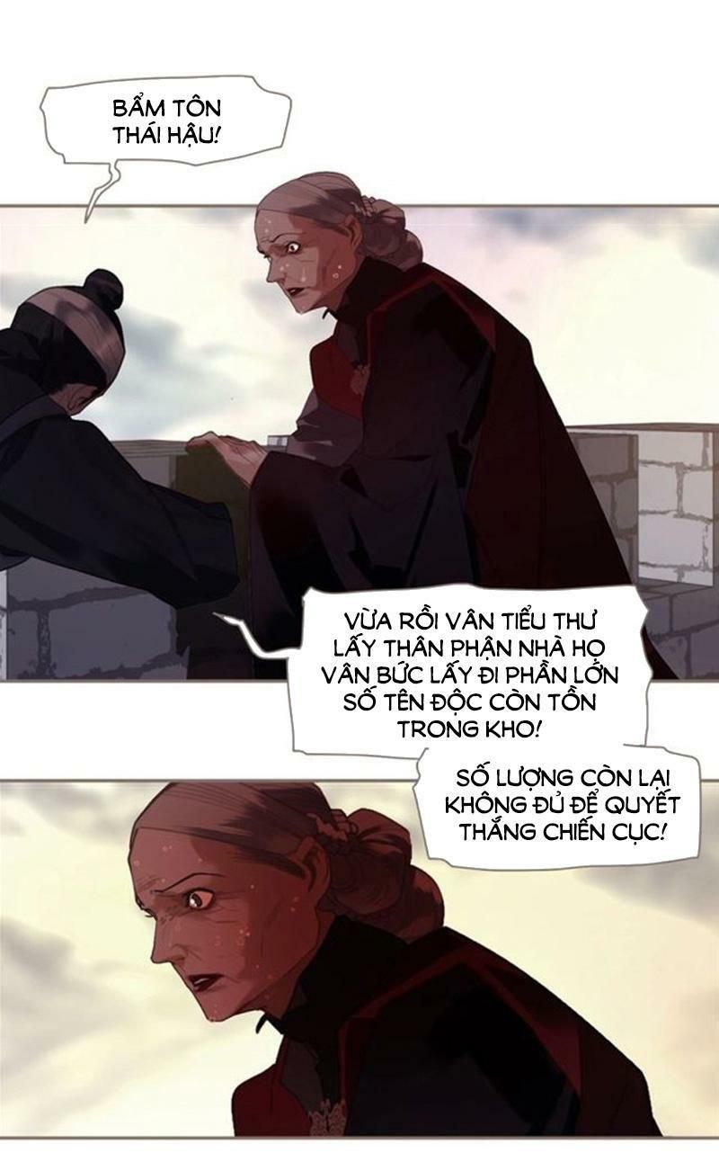 nhất đại linh hậu chapter 112 51