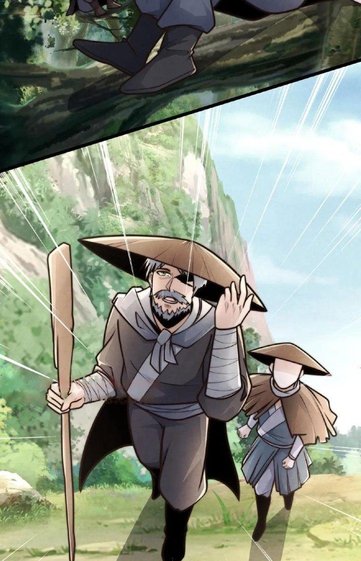 ta nuôi ma quỷ ở trấn ma ti chapter 164 41