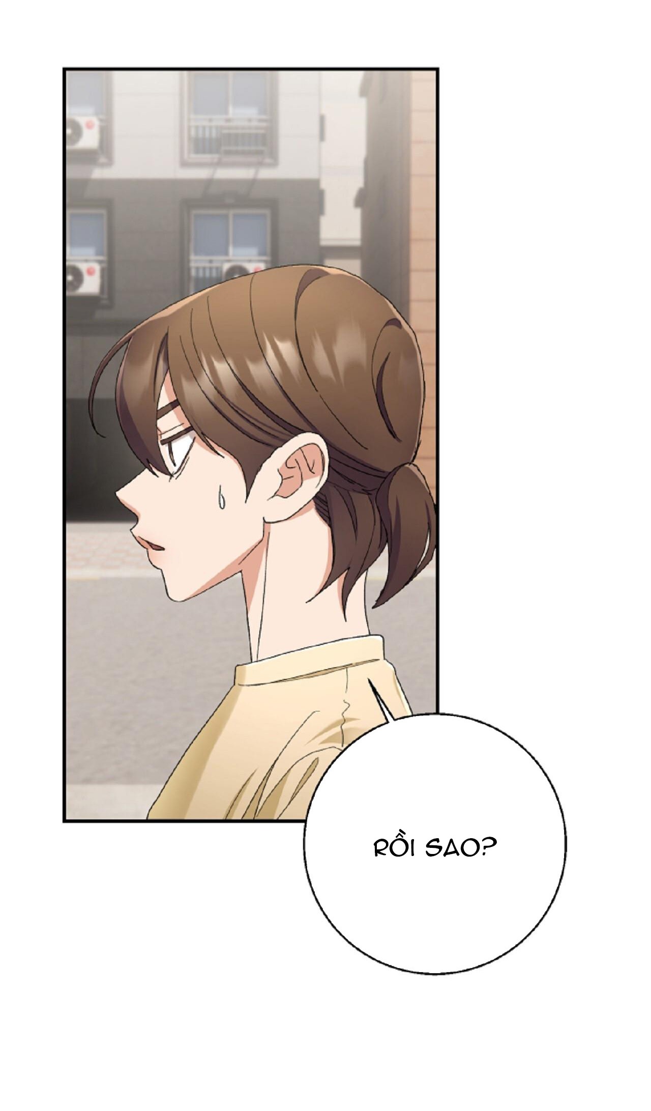 Hối Lộ Ngọt Ngào chapter 33 - Trang 23