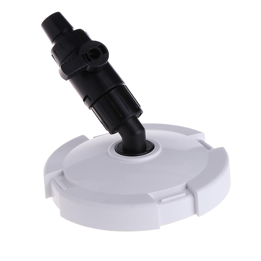 Bộ lọc bên ngoài siêu im lặng Hw-602 cho bể cá không bơm