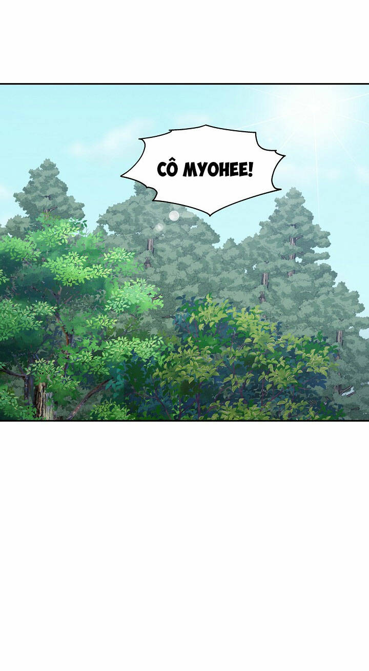cuộc sống kỳ thú chapter 95 16