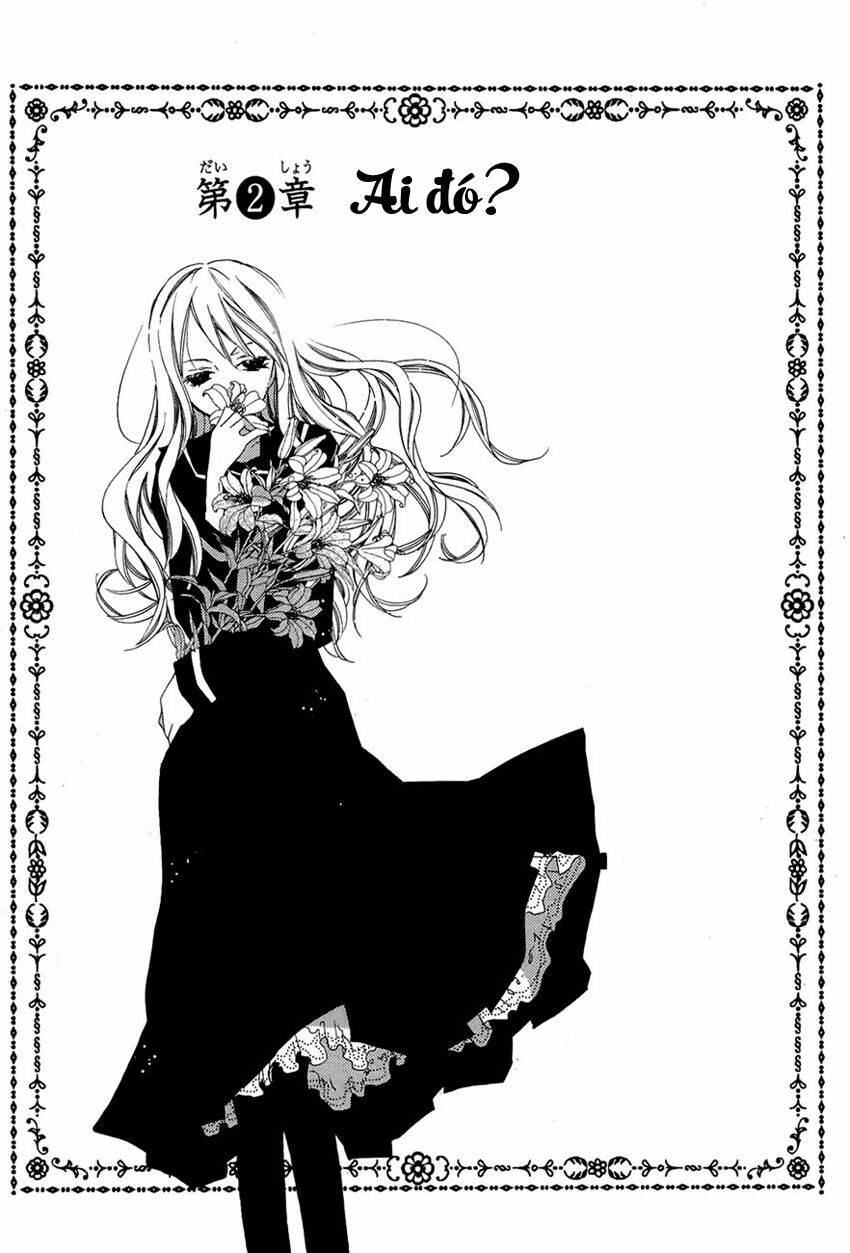 bungaku shoujo to ue kawaku yuurei chapter 2 2
