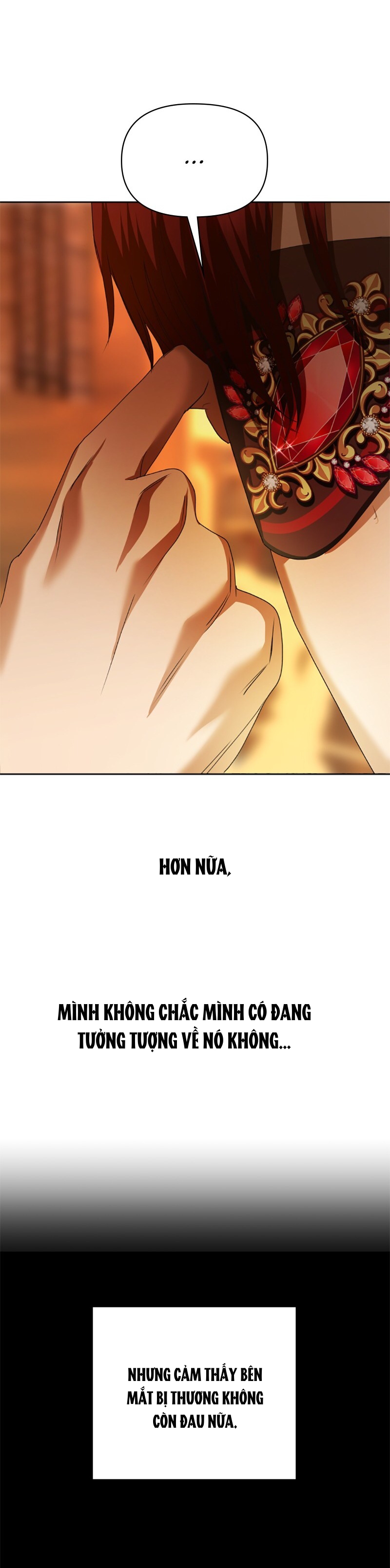 tôi muốn trở thành cô ấy dù chỉ là một ngày chapter 88 33