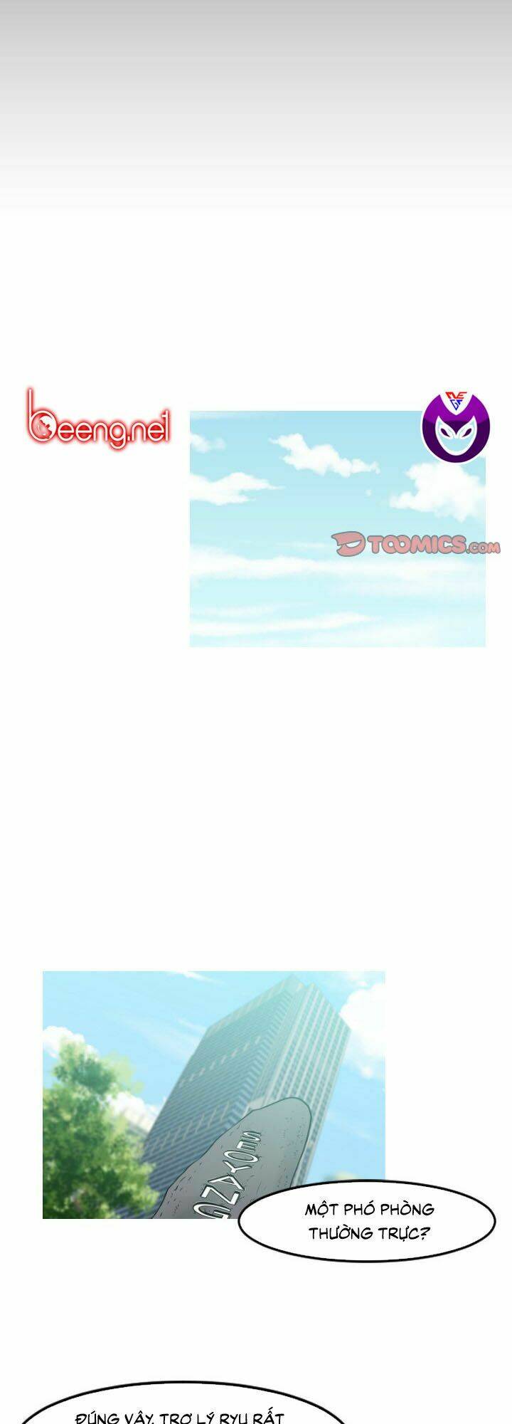 kẻ mạnh nhất - tong edge chapter 10 21