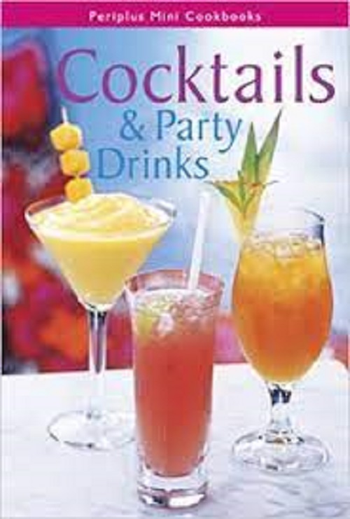 COCKTAILS &amp; PARTY DRINKS