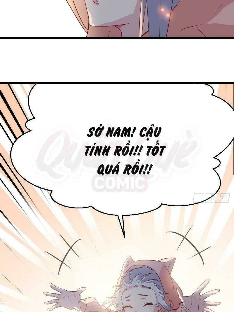 song tu đạo lữ kiểu xem mặt chapter 68 35