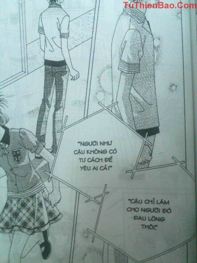 cậu ấy nhỏ hơn 1 tuổi chapter 9 46