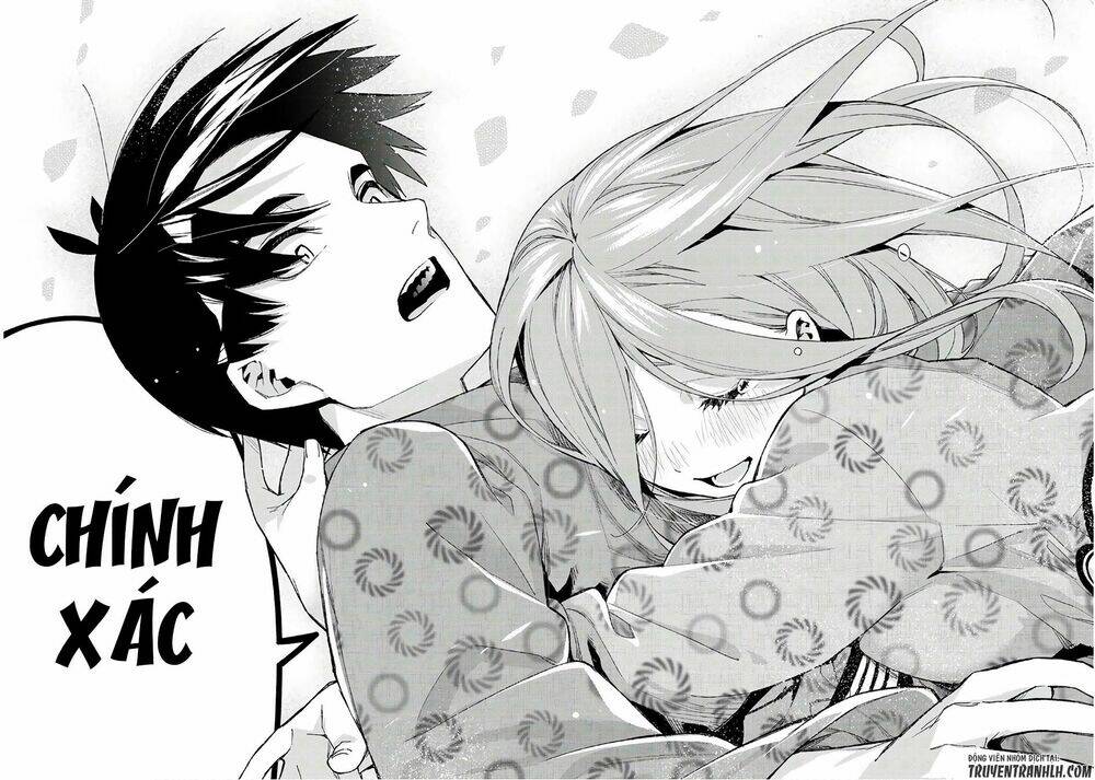 the five wedded brides chapter 67 15