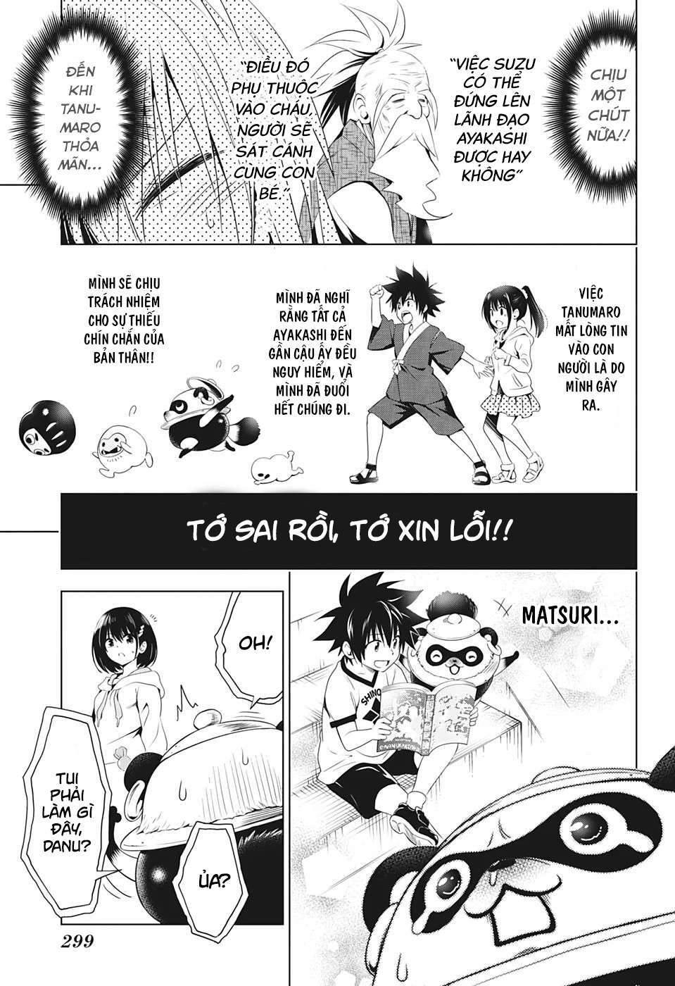 diệt quỷ nhẫn giả chapter 23 14