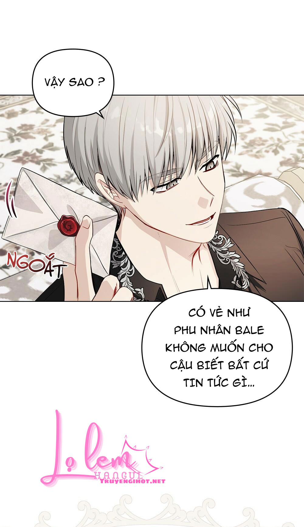 đi tìm nàng camellia chapter 16.1 5