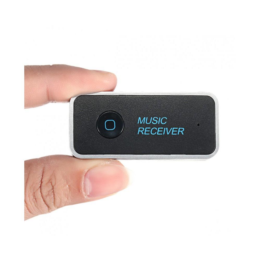 BLUETOOTH 4.1 CAR KIT WIRELESS MUSIC AUDIO RECEIVER BT510 ..