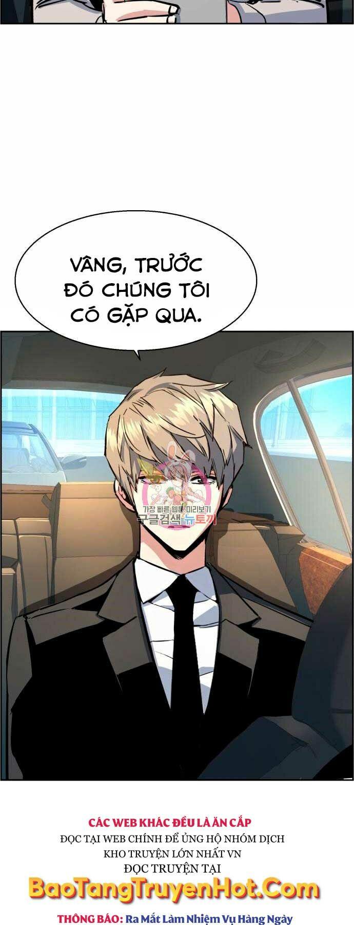 bạn học tôi là lính đánh thuê chapter 100 25