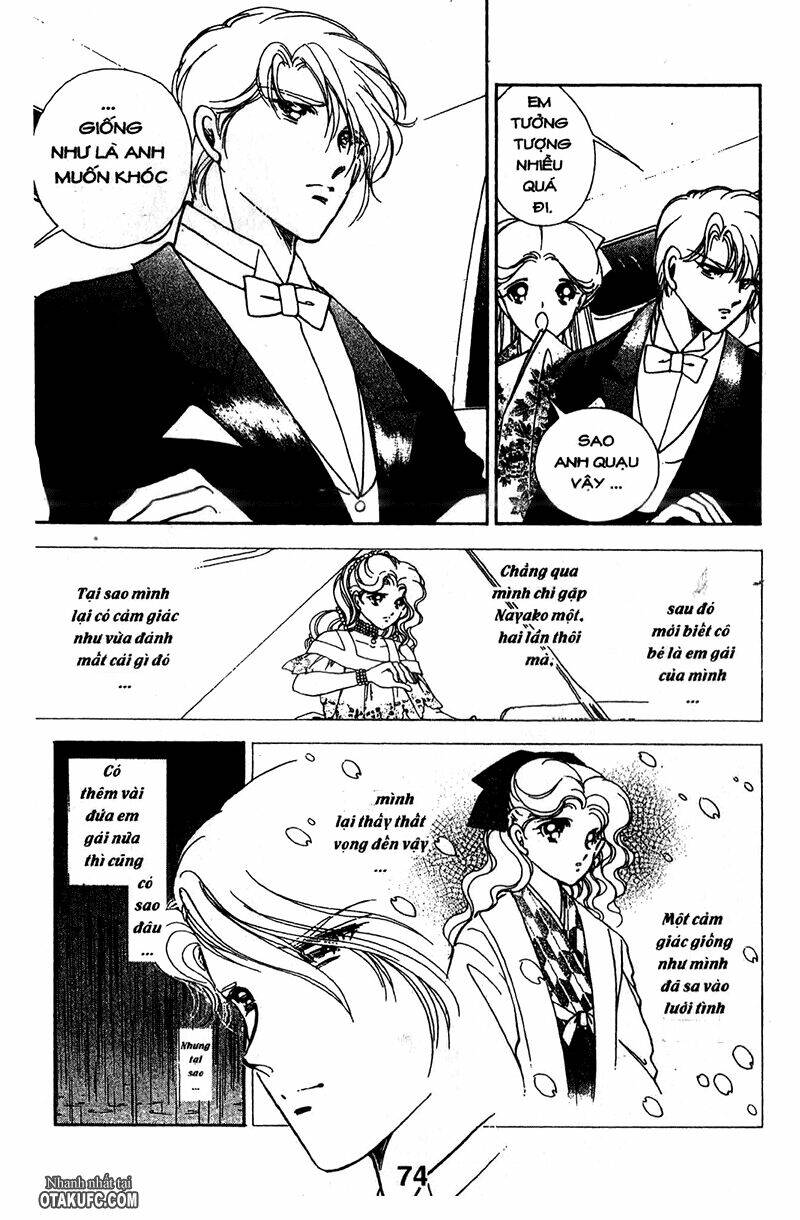 khúc tình ca ban mai - akatsuki no aria chapter 3 12