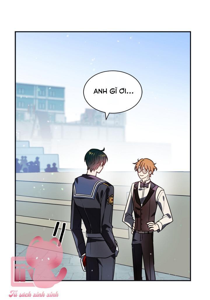 nguyện ước vô vọng của ma nữ chapter 33 23