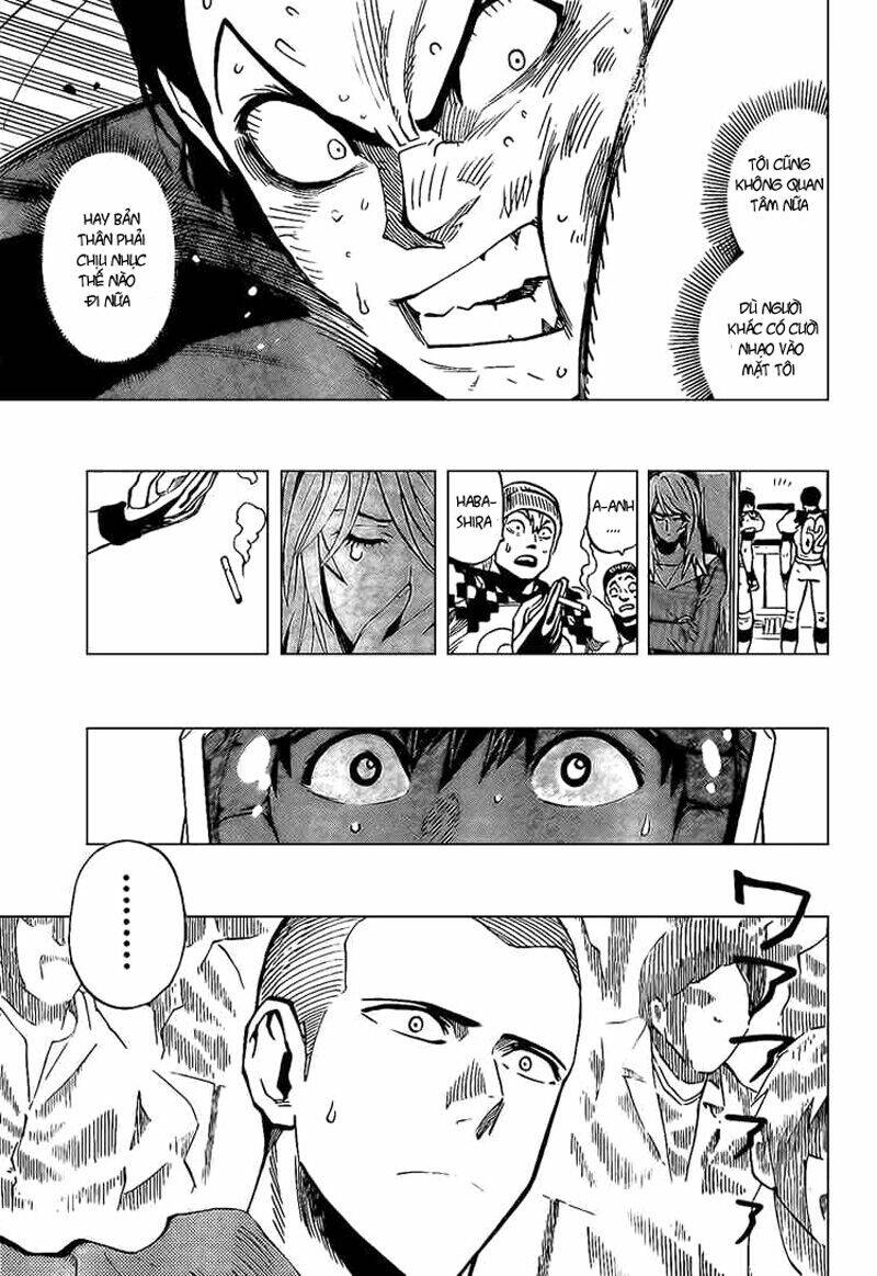 lá chắn mắt chapter 329 15