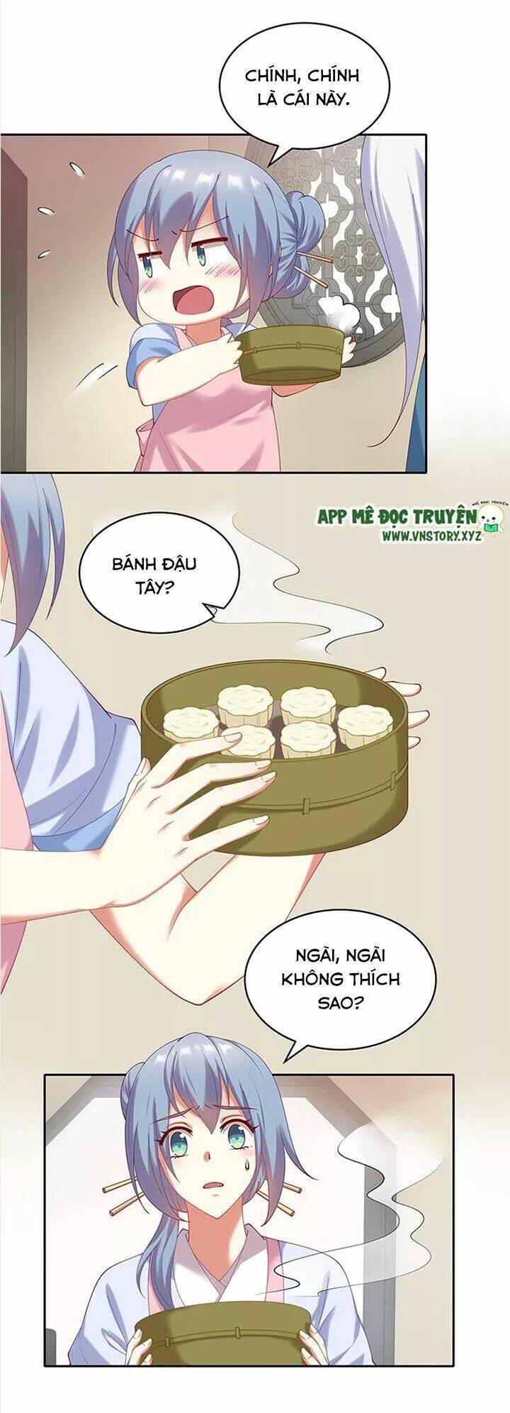 đô đốc đại nhân sủng thê kí chapter 72 14