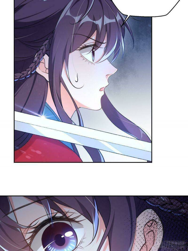 nữ tiên tôn bận đào hôn chapter 31 11