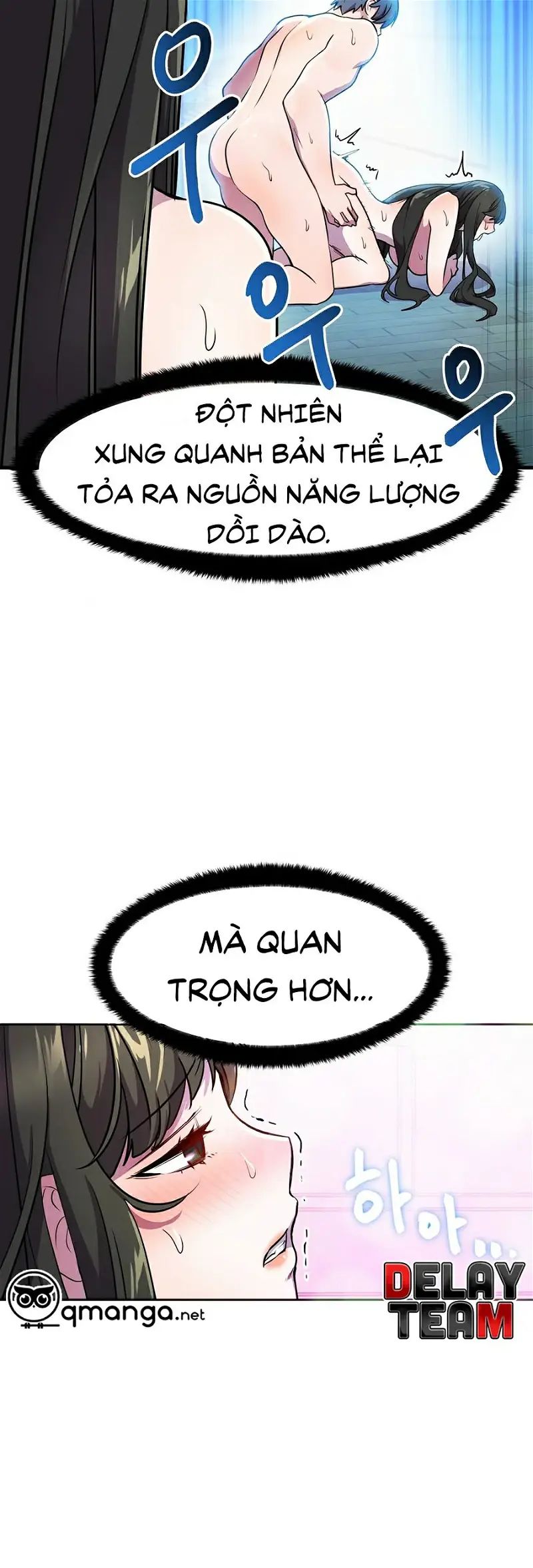 quản lý của siêu anh hùng chapter 26 17