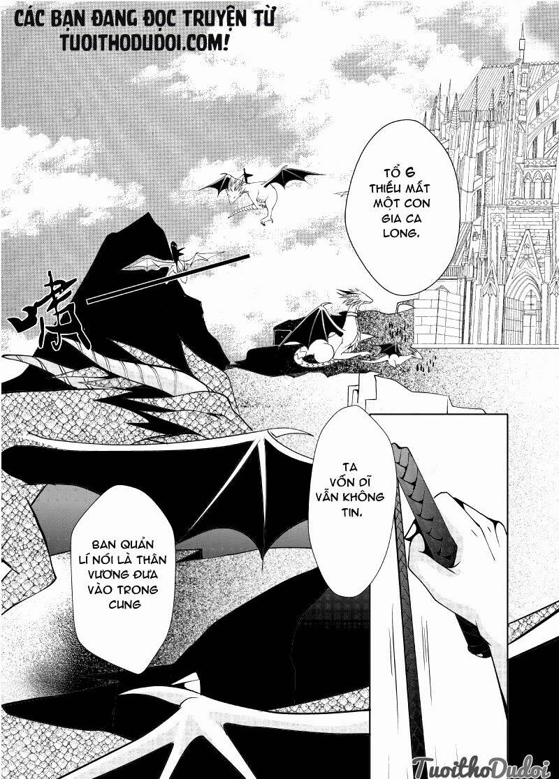 bloodxblood - huyết tộc truyền thuyết chapter 15 12