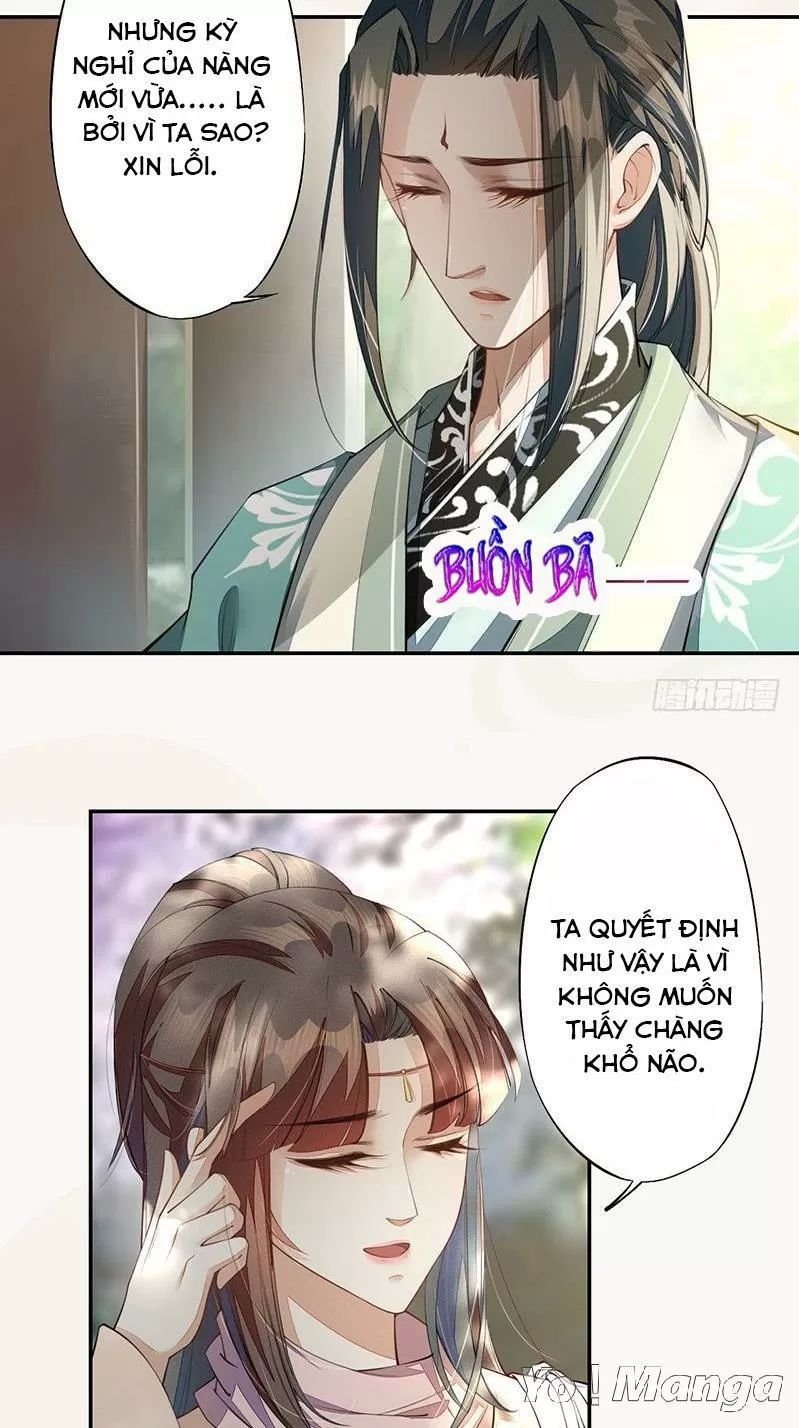 tuyệt thế luyện đan sư chapter 87 25