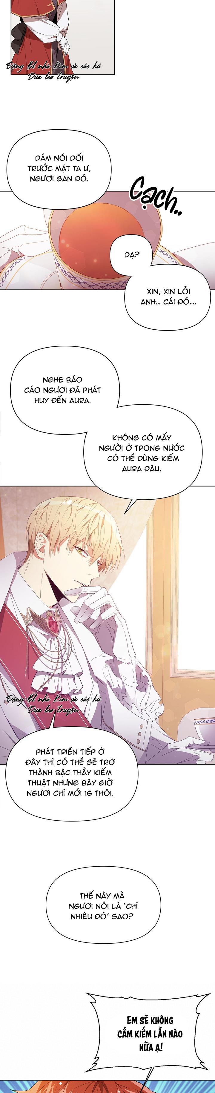 hai đất nước, đất nước của nô lệ chapter 1 31