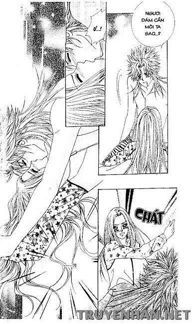 bạn trai tôi là ma cà rồng chapter 29 16