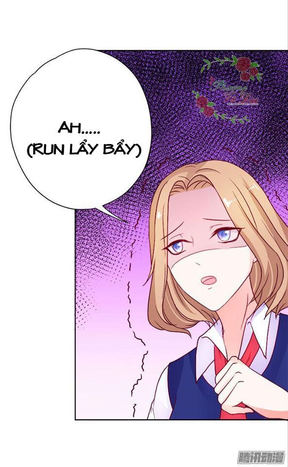 hồ tiên hung bạo chapter 6 29