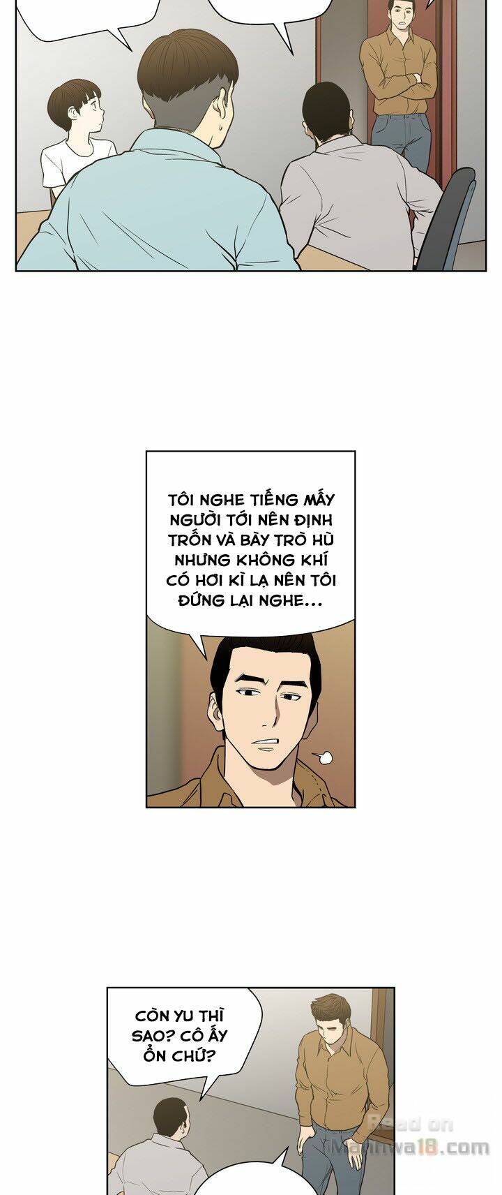 thần bài siêu năng chapter 108 10