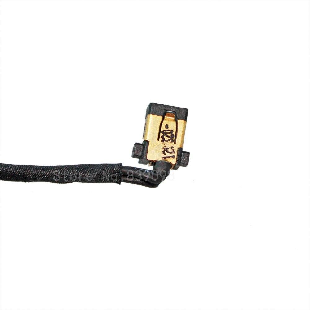 Dc Dây Cáp Nguồn Cho Acer Aspire Switch 10 Sw5-011 Sw5-012 1417-00ab000 1417-00a8000