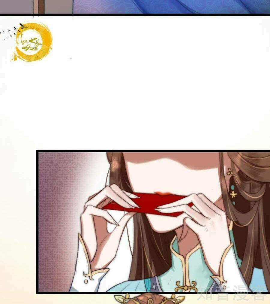 thịnh sủng chi cẩm tú chinh đồ chapter 4 8