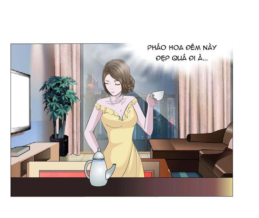 cạm bẫy của nữ thần chapter 64 17