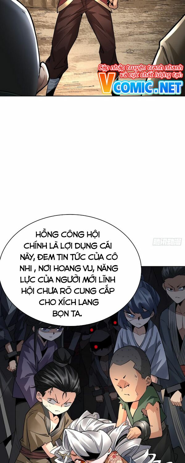 ta là nhà giàu số một, ta không muốn trọng sinh chapter 20 34