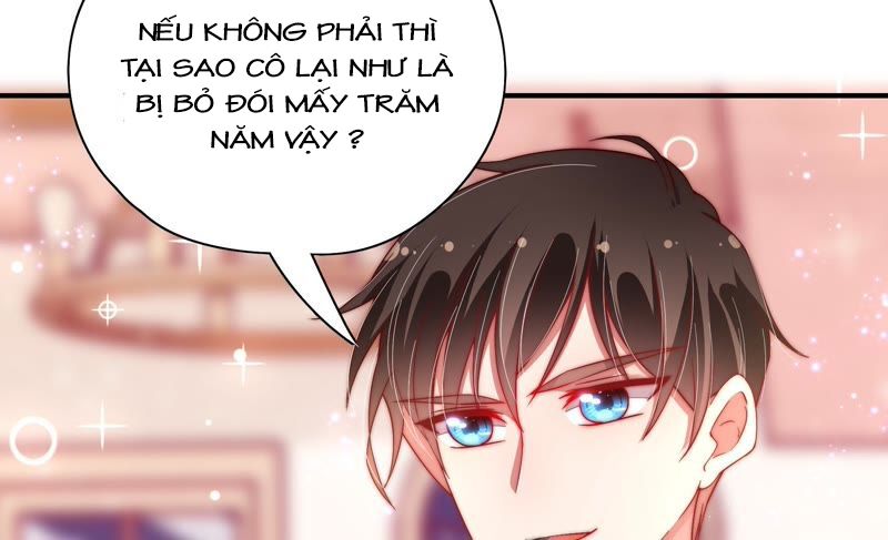 ngày nào thiếu soái cũng ghen chapter 50 3