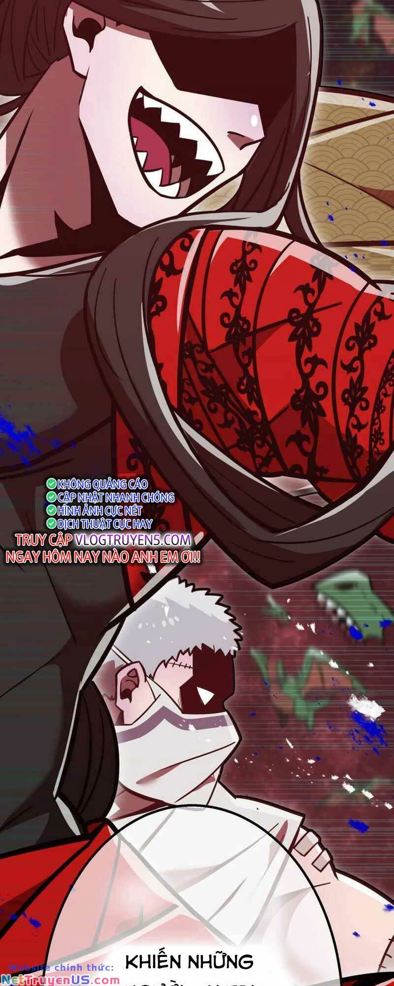 Huyết Thánh Cứu Thế Chủ~ Ta Chỉ Cần 0.0000001% Đã Trở Thành Vô Địch chapter 57 19