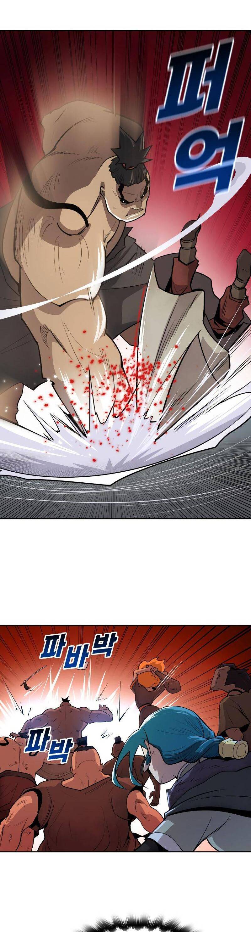 thiếu niên kiếm sư chapter 17 27