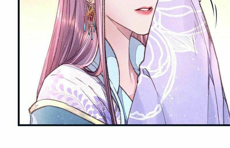 hoàng thái phi cũng muốn yêu chapter 46 34