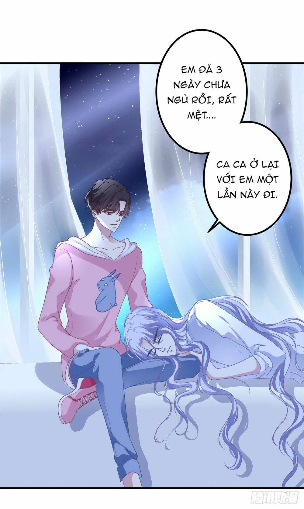 toàn bộ nắm trong tay chapter 33 15