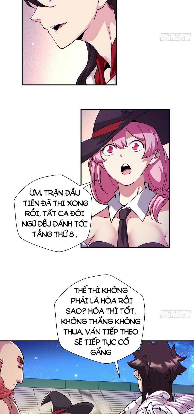 ta là nhà giàu số một, ta không muốn trọng sinh chapter 101 8