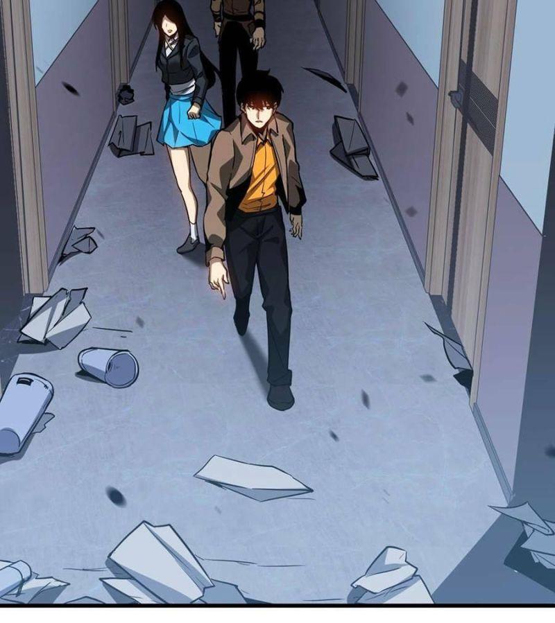 siêu tiến hóa chapter 102 28