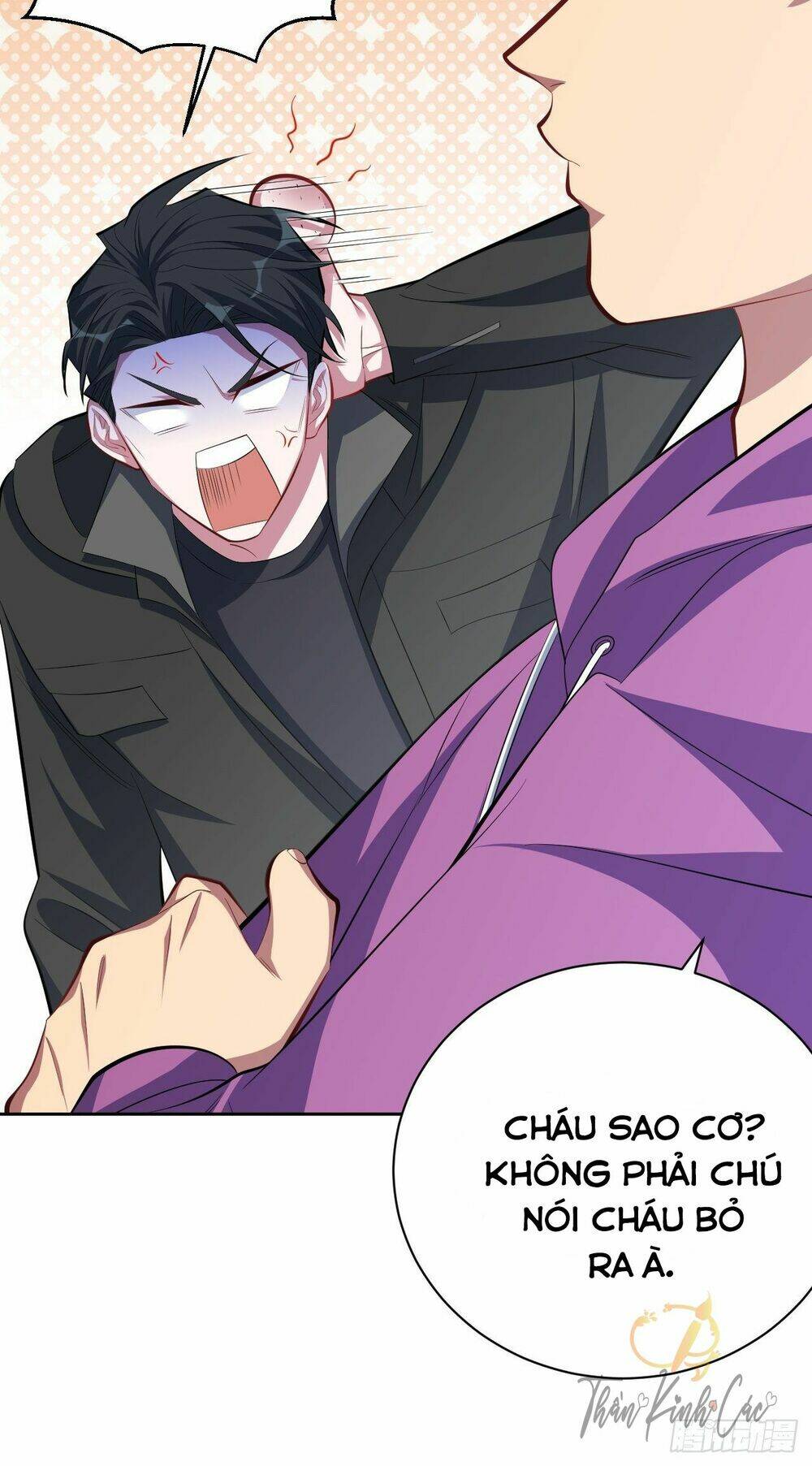 nhạc phụ đại nhân là lão bà chapter 32 27