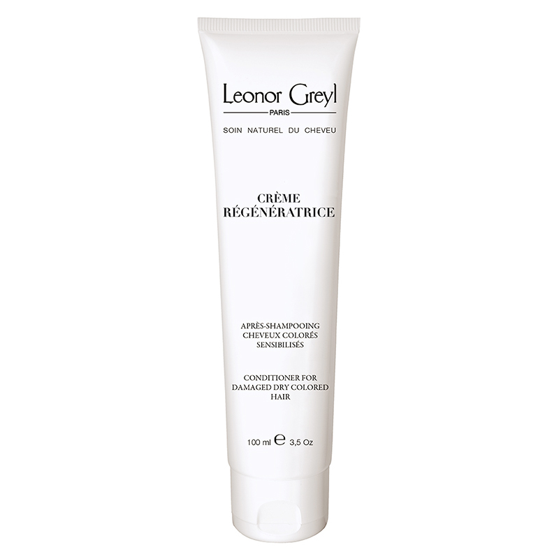 Mặt nạ Leonor Greyl dưỡng tóc khô Leonor Greyl Masque Creme Regeneratrice S3001 (100ml)