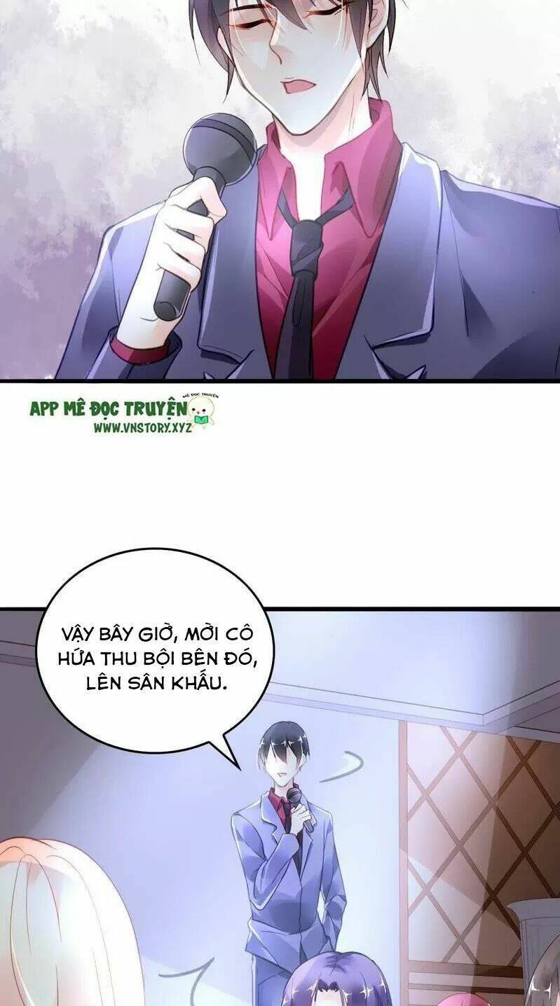 mưu ái thành nghiện chapter 6 20